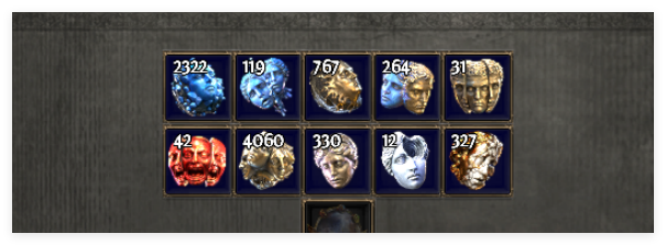 poe 2 currency